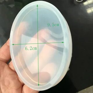 Squared oval