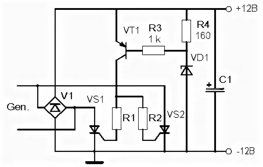 Стабилизатор напряжения на 90 вольт схема. Схема стабилизатора 14 вольт. Стабилизатор напряжения 14.4 вольт схема. Стабилизатор напряжения 14 вольт схема.