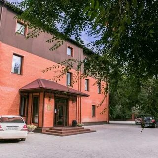Ривьера красноярск