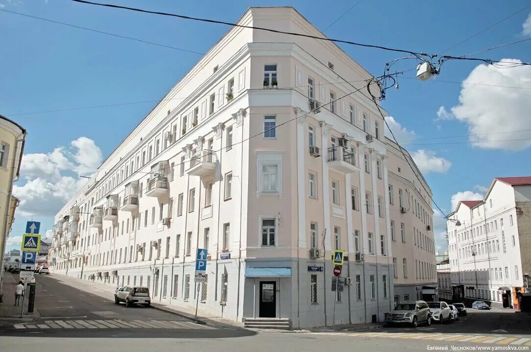 Отель Хитровка 4*, (Москва) , цены на номера от 4417 руб, отзывы, фото заброниро
