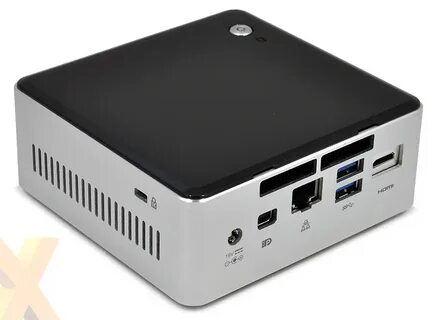 Неттоп intel i5