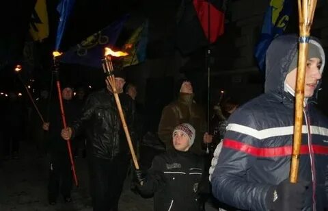 Вечеринка в закарпатье