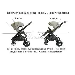 Инструкция luxmom