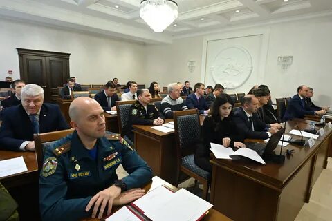 Комиссия росгвардии