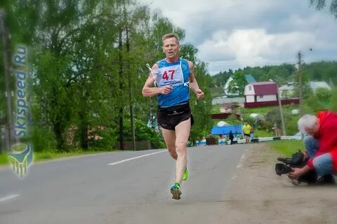 Пробеги 2018