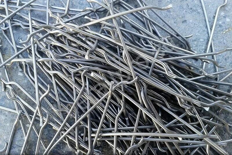 Стальная фибра для бетона. Дисперсно армированный бетон. Фибробетон в25. Бетон с арматурой 16мм. Стальной бетон.