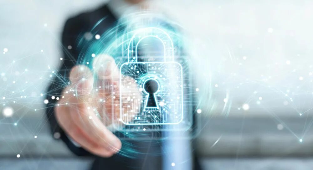 Technology security system