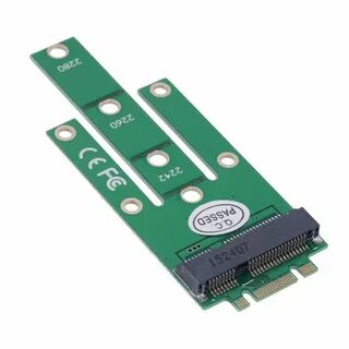 Ssd pci e накопители