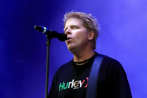 Dexter holland