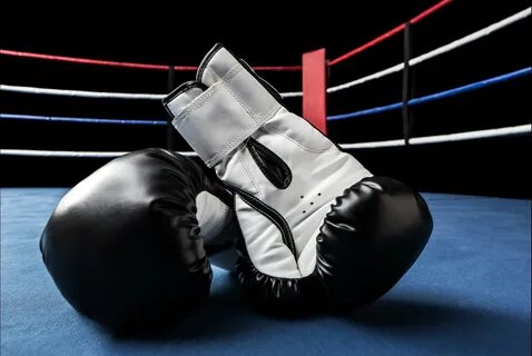 Бокс boxing