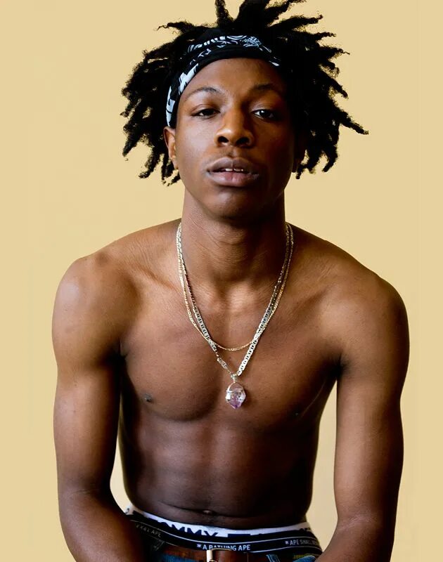 Joey bada