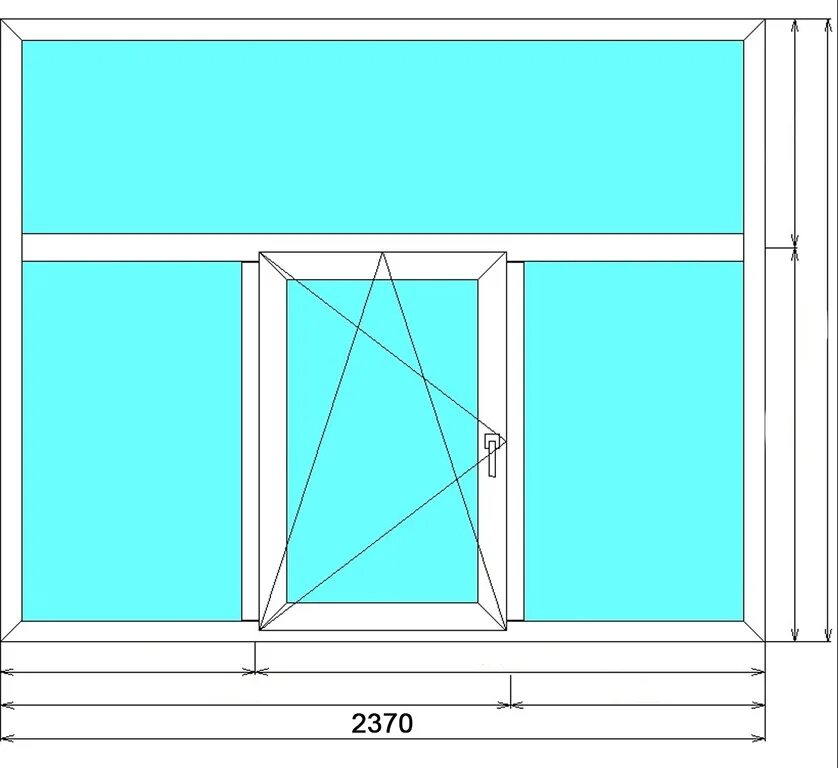 Стандартные окна для дома. Оконный блок ПВХ чертеж. Оконный блок ПВХ 1500х1500 схема. Оконный блок высота 2400. Оконный блок 1600 высота.