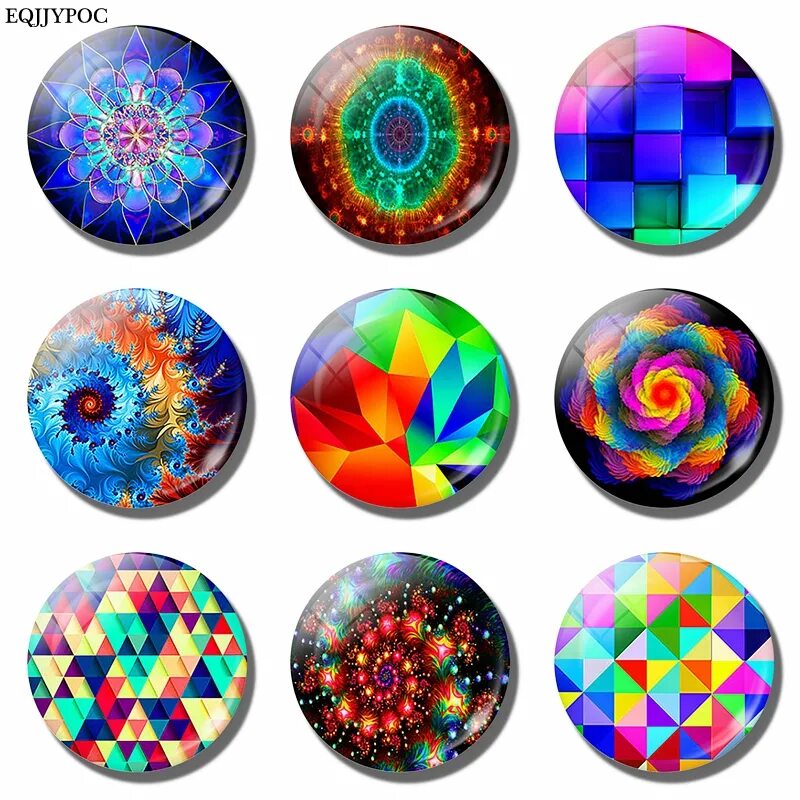 Circles 18
