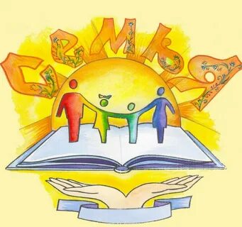 Логотип детской книги