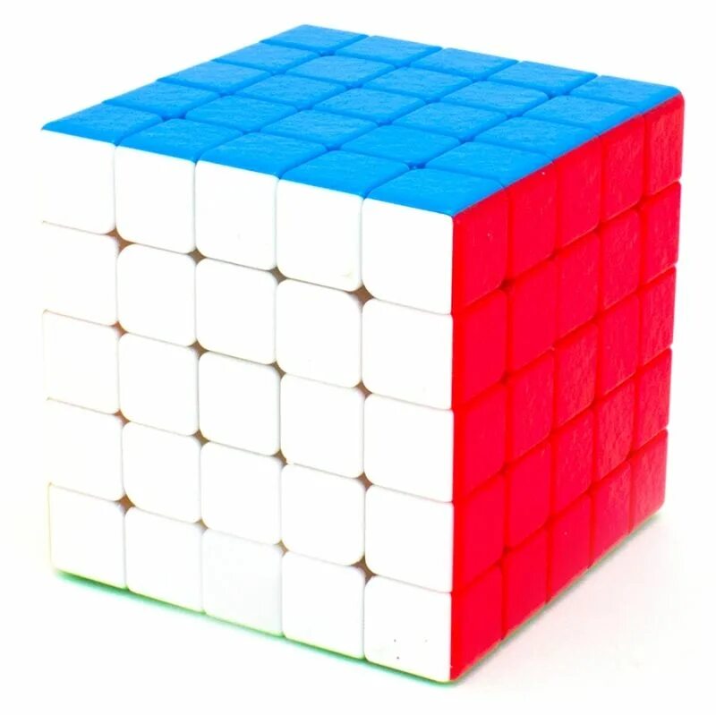 Головоломка MOYU 5x5x5 Cubing Classroom (MOFANGJIAOSHI) mf5s. Shengshou 2x2x2-5x5x5 Gem Set. Кубик Рубика 5x5. Кубик Рубика 5*5. Включи куб 5