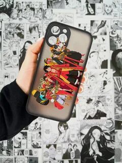 One piece чехол