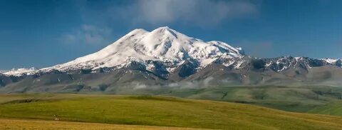 Кабардино балкария горы эльбрус