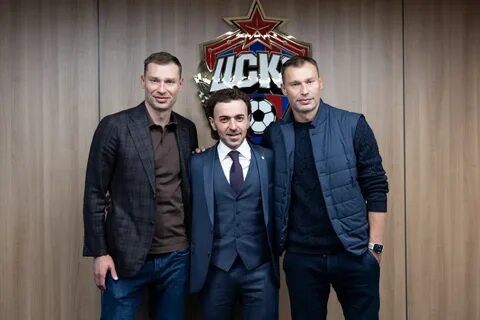 Воссоединение братьев
