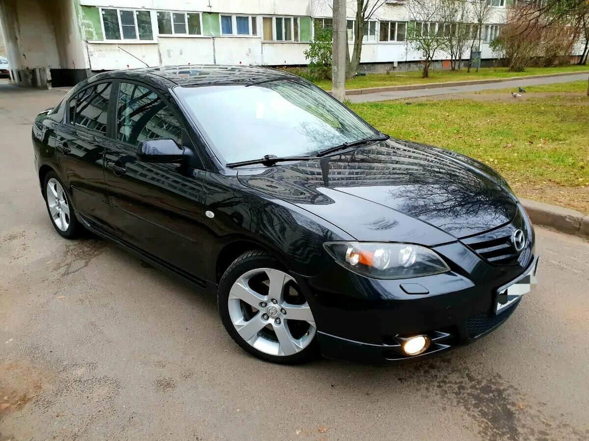 Мазда 3 бк 2006 год. Мазда 3 BK черная. Мазда 3 2006 года седан. Mazda 3 BK 2006 год. Мазда 3 седан черная в бункере.