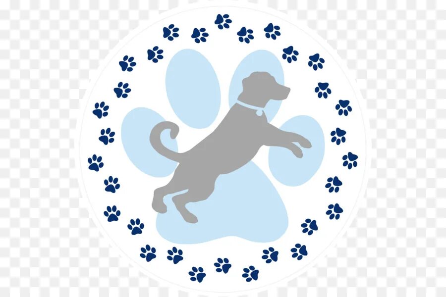 170 79. Голубая собака стикер. Принты с собачьими лапами. Бело синяя собачка Стикеры. Лапа собаки рисунок на логотип.