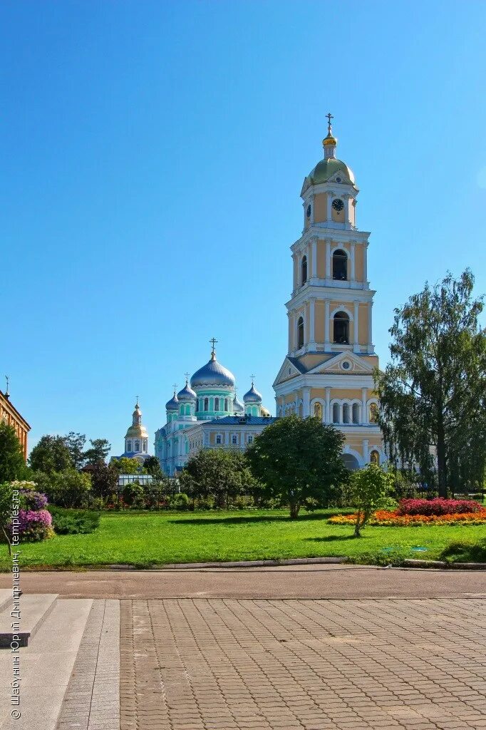 Астрахань дивеево