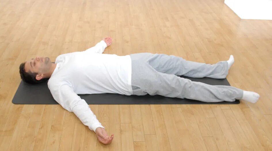 Body rest