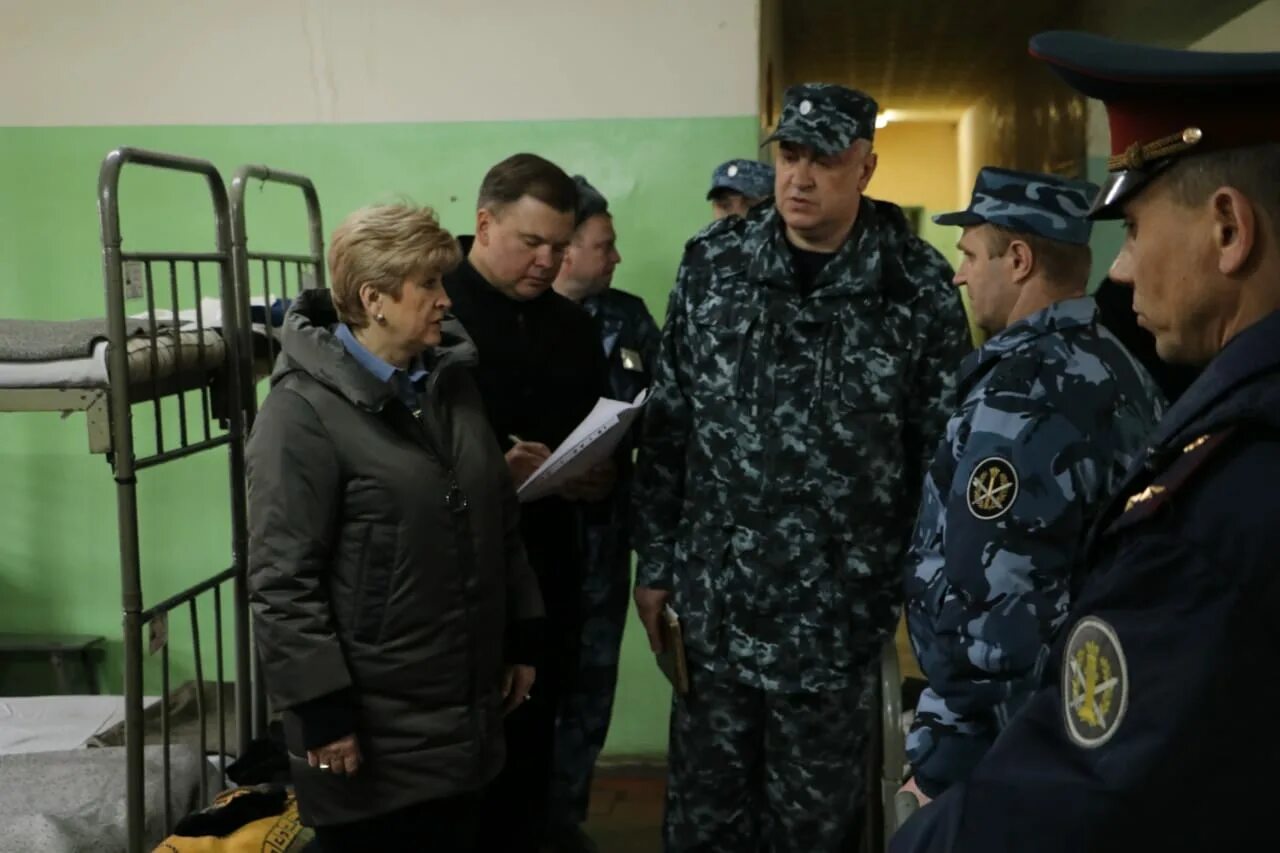 приставы медынь