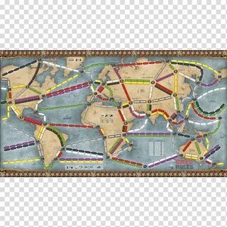 Rails sails
