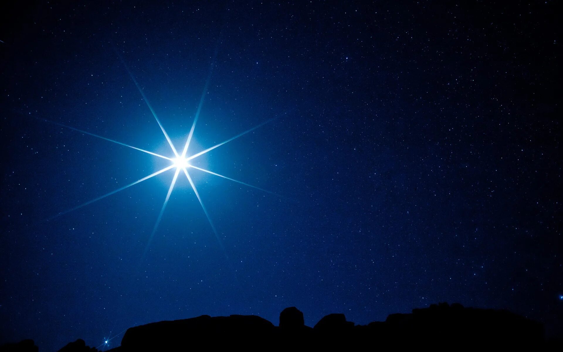 Какую звезду называют утренней звездой. Вифлеемская звезда. Семиконечная Вифлеемская звезда. Путеводная Вифлеемская звезда.