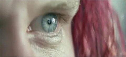 Blue eyes клип