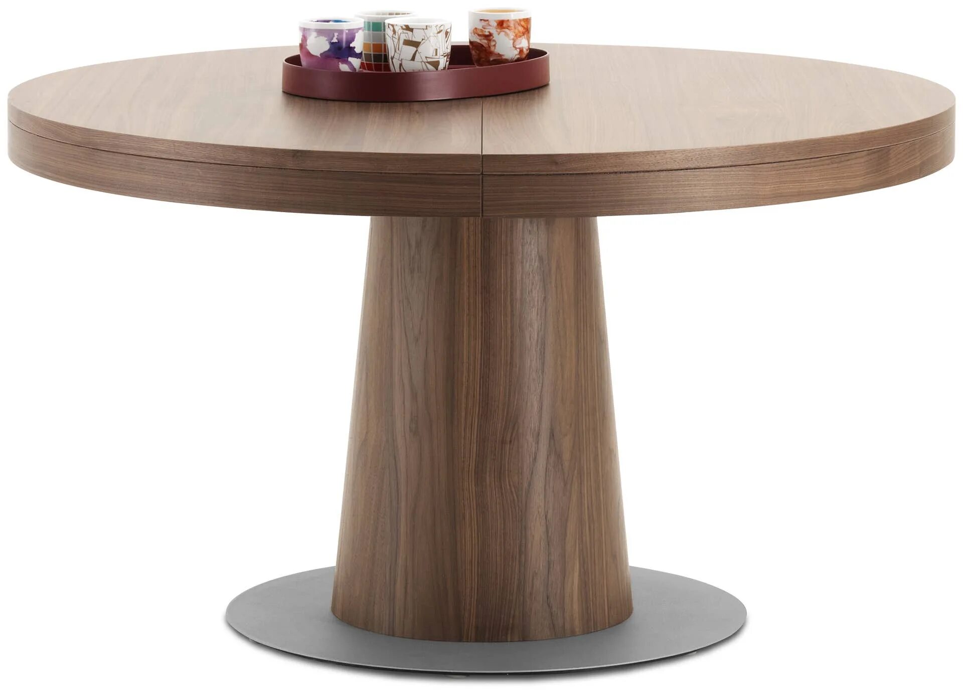 Стол на овальной ноге. Стол boconcept granada. круглый стол amclassic aim dining table. стол granada с дополнительной столешницей. стол боконцепт круглый.