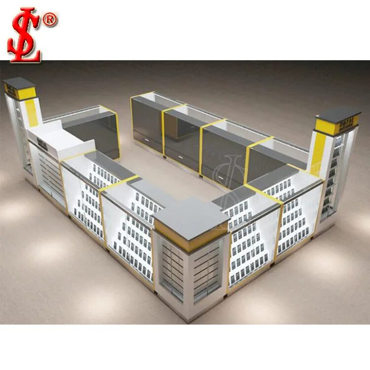 Display cell