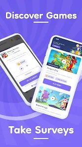 Rewards hero. Rewards hero