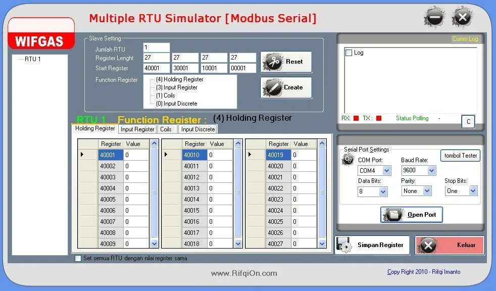 Modbus polling. Modbus rtu симулятор. эмулятор modbus. modbus тестер. modbus rtu программа.