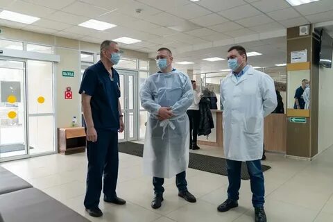 Боткина больница орел расписание