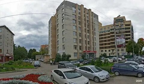 Дохтурова 3а
