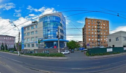 Курская 22
