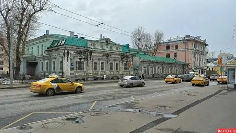 Загорами бакунинская улица