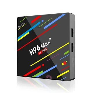 H96 max
