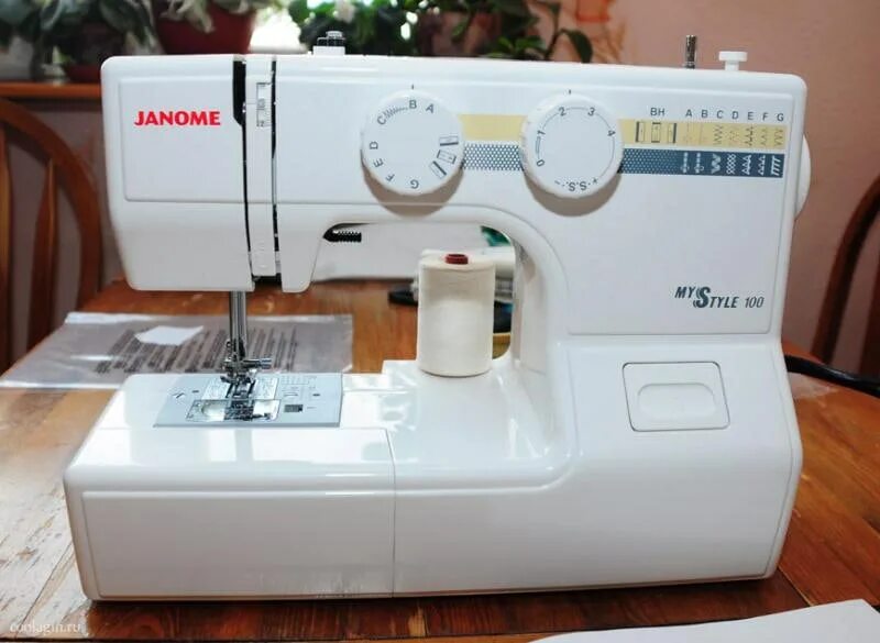 Janome машинка для начинающих. Швейная машина janome se518. джаноме мс 100. швейная машинка janome ms. швейная машина janome my style 100 белый [100ms].