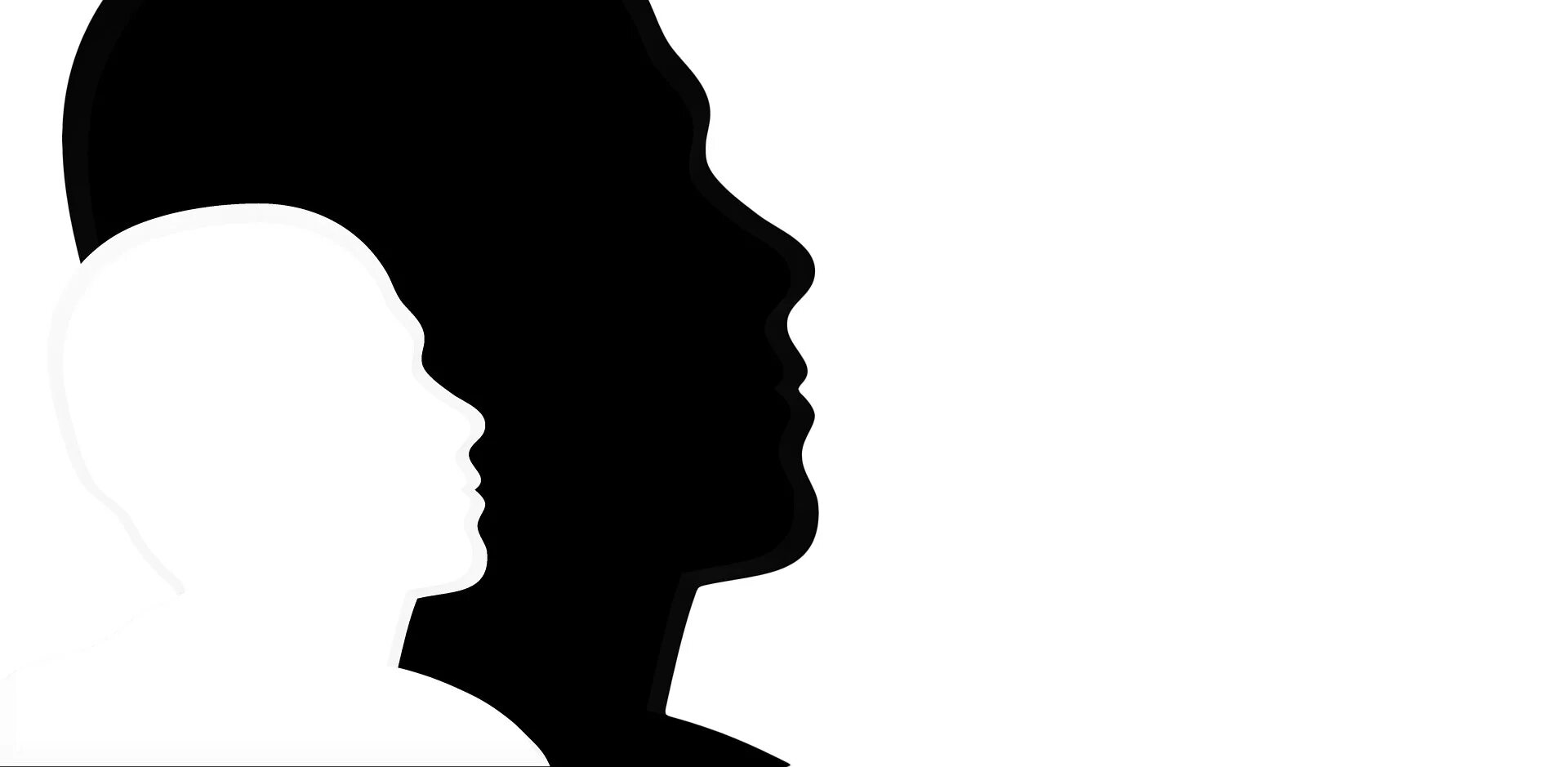 Силуэт лица мужчины. Силуэт человека в профиль. Символ два лица. Силуэт человека в профиль. Убеждение иконка.