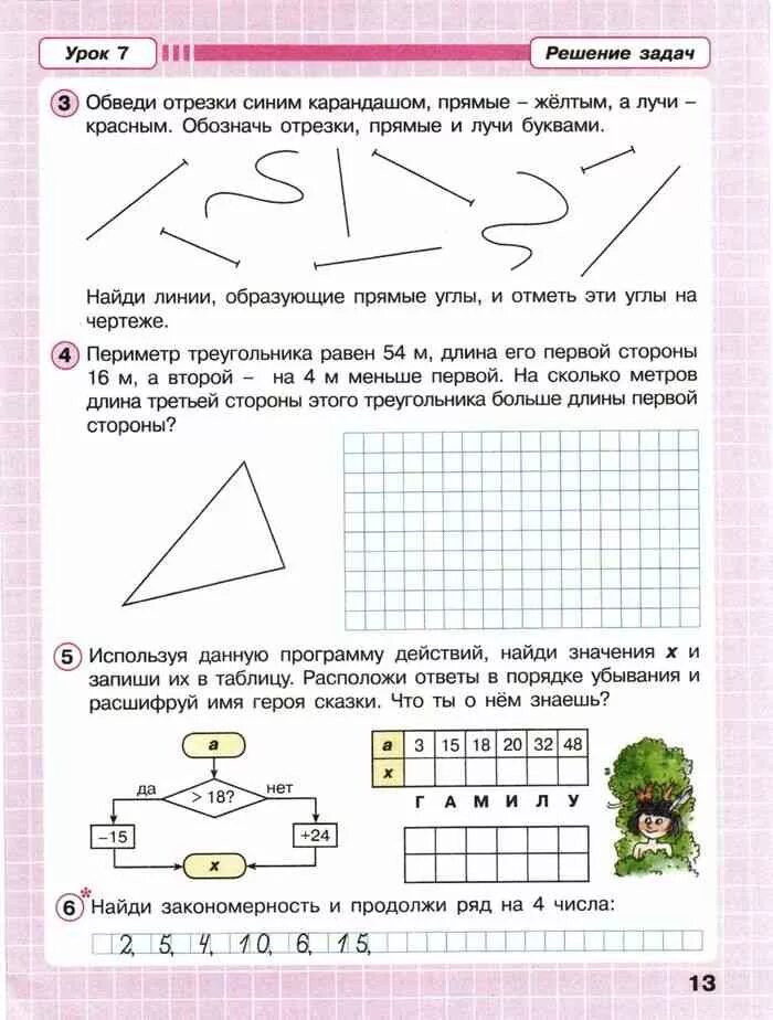 Петерсон 2 класс 3 часть стр 29. Петерсон 2 класс 2 часть рабочая тетрадь стр 13 ответы. Рабочая тетрадь Петерсон 2 класс 2 часть стр.13. Математика 2 класс рабочая тетрадь 2 часть Петерсон. Периметр по Петерсон 2 класс.