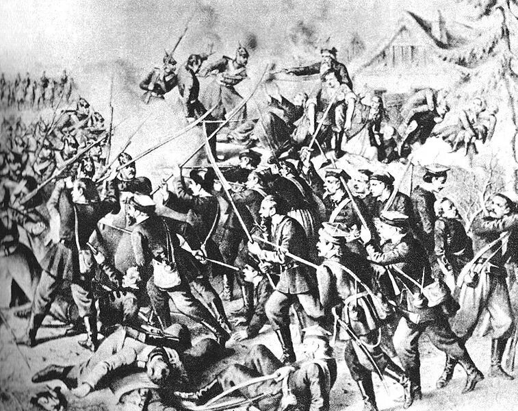 царство польское восстание 1863. польское восстание 1863 причины. польское восстание 1863-1864. польское восстание 1863 года карта. польское восстание 1863 года карта.