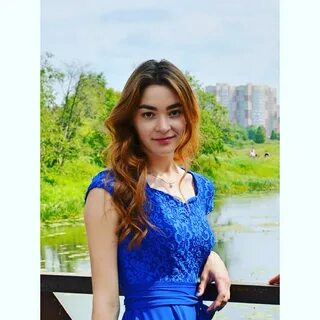 Анастасия ВсеКастинги.ру