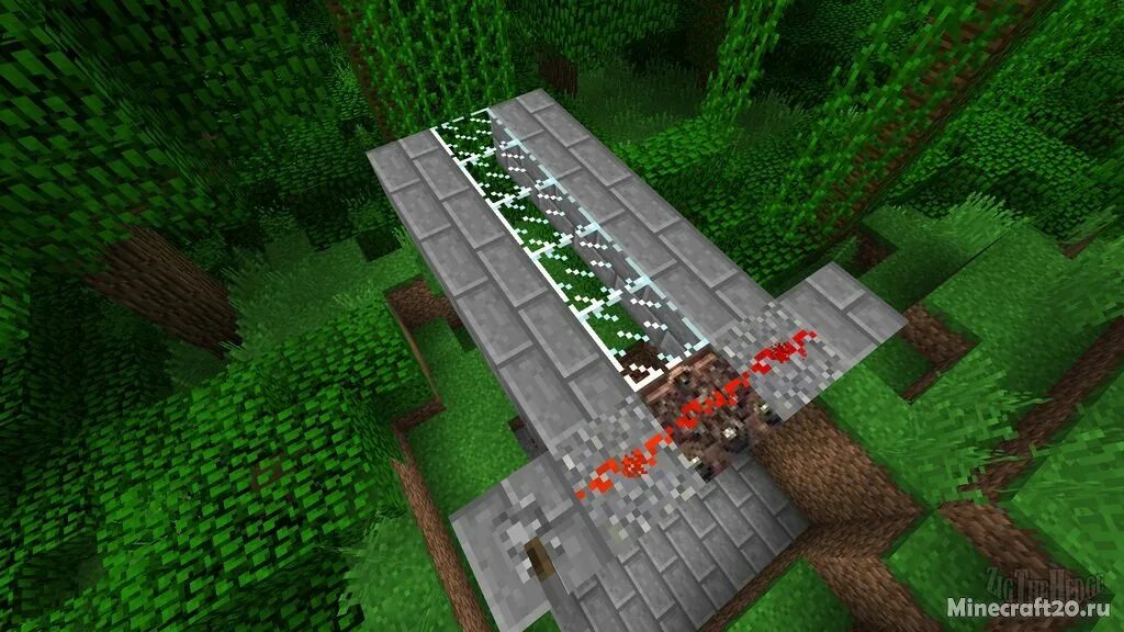 Add mods minecraft