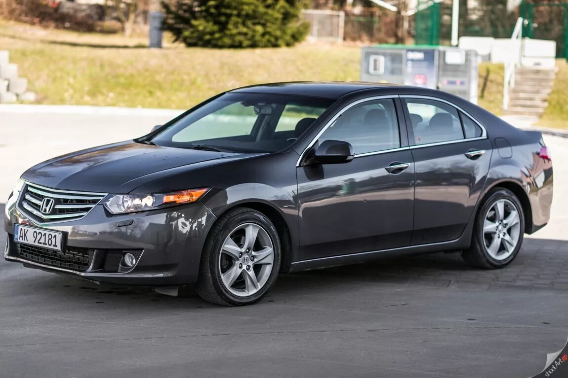 Honda Accord 2009. Honda Accord 2009 r. Honda Accord 2. Honda Accord 8 2009.