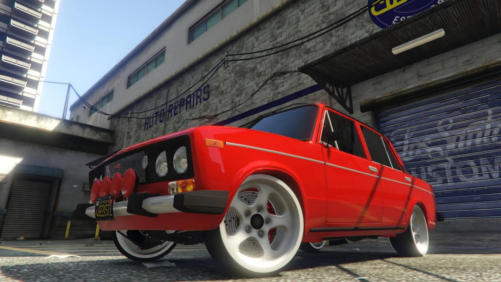Мод на жигули в гта 5. 2106 gta 5. vaz 2106 gta 5. машины гта 5 ваз 2106. ваз 2106 rocket bunny.