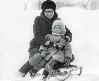 Январь 1976 года