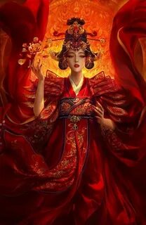 Art china