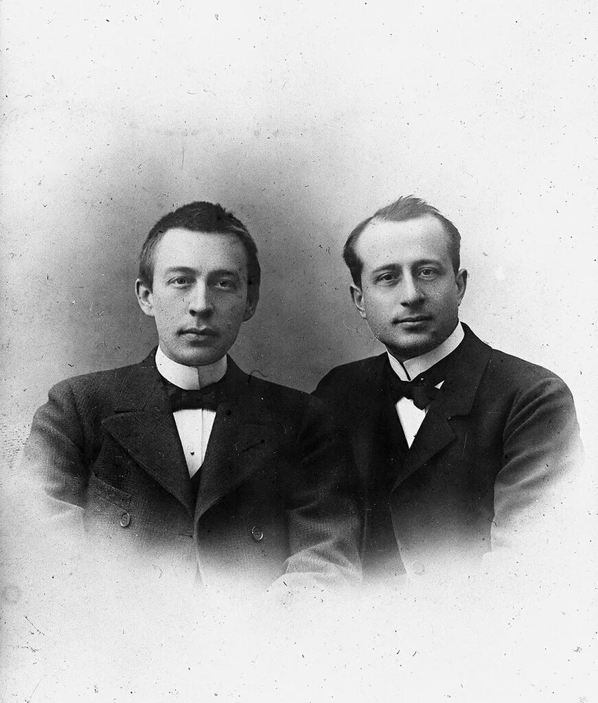 учеба в консерватории.